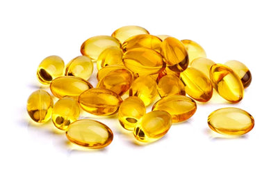 Biotin (Vitamin B7)
