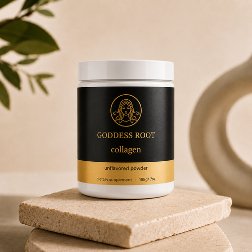 Goddess Root Collagen
