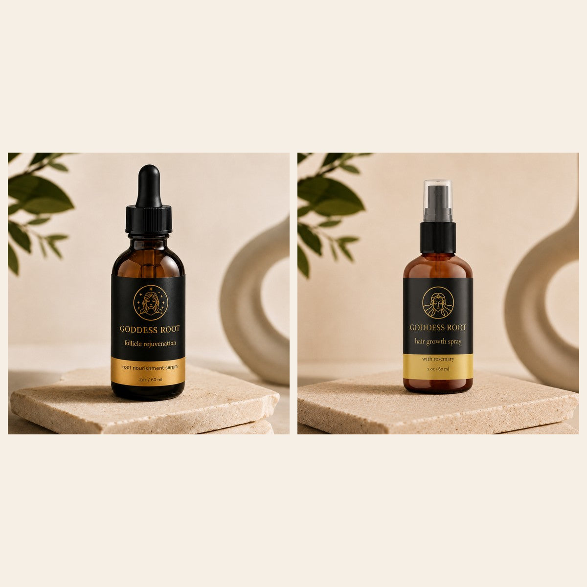 Root Essentials Duo