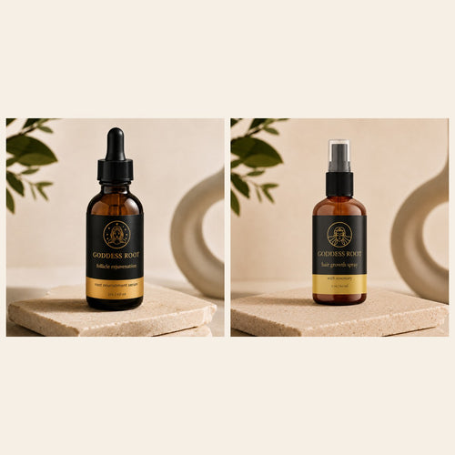 Root Essentials Duo