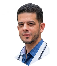 Dr. Alberto Parra
