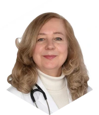 Dr. Sarah Jenkins