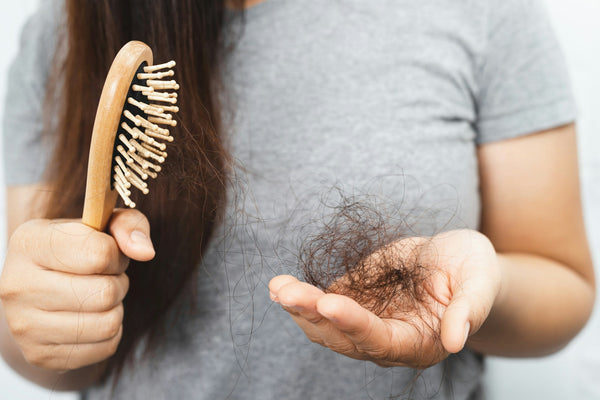 Traditional Hair Treatments