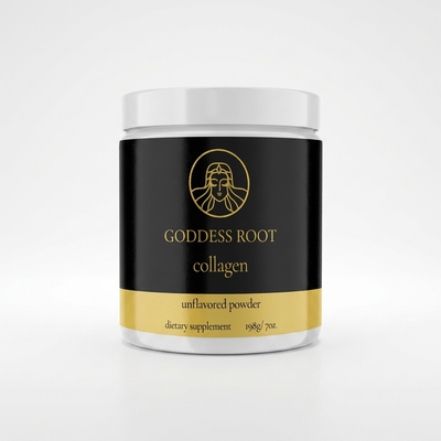 Goddess Root Collagen