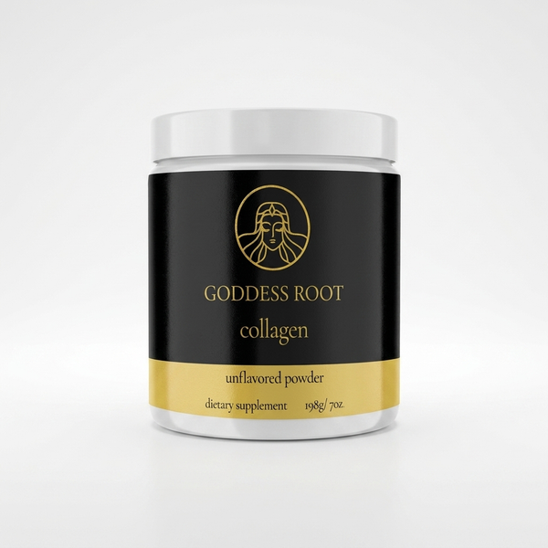Goddess Root Collagen