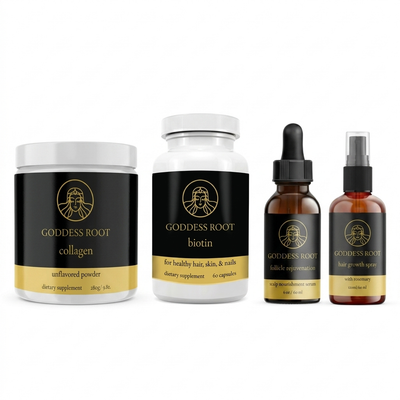 Full Ritual Bundle