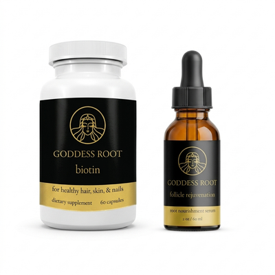 Essential Growth Bundle