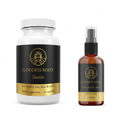 Daily Care Bundle