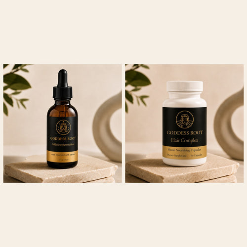 Inside + Out Duo with Capsules